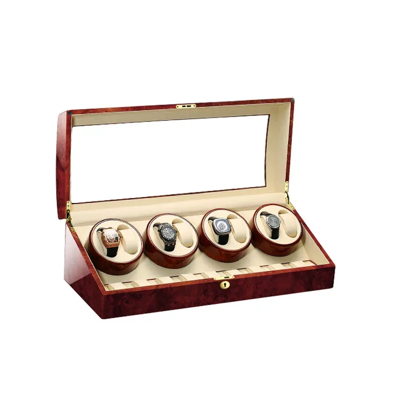 Motion watch box online