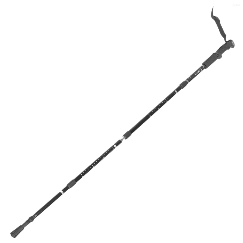 UIIHUNT Climbing Sticks, Lightweight Cast Aluminum Lesotho