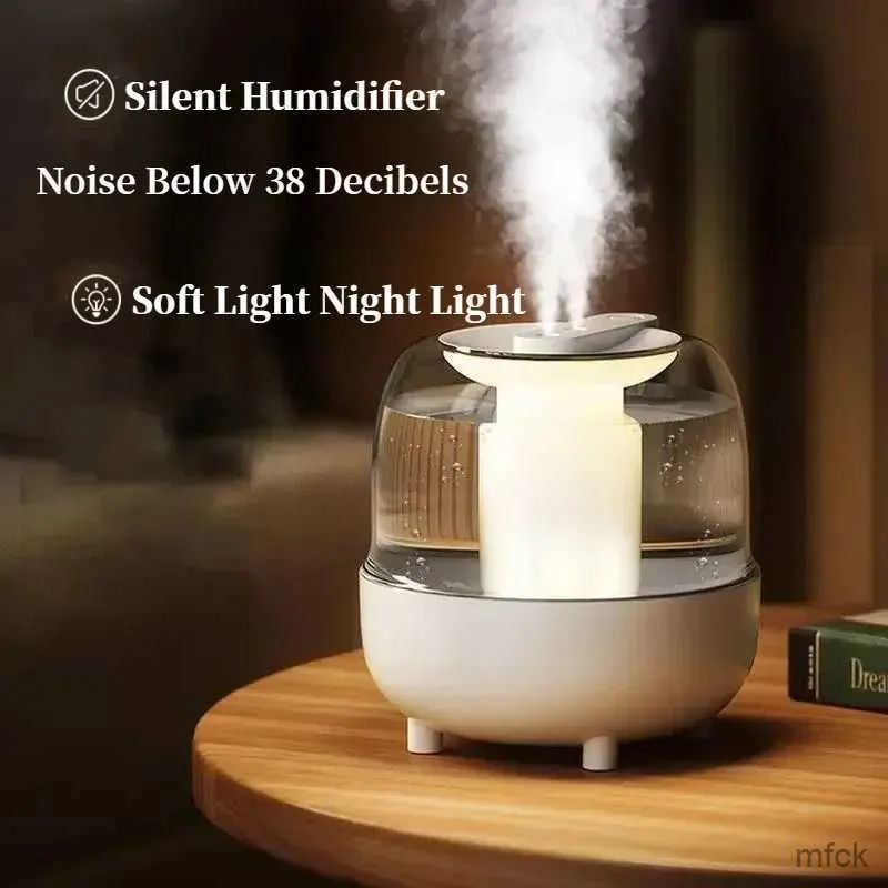 Large capacity humidifier sale