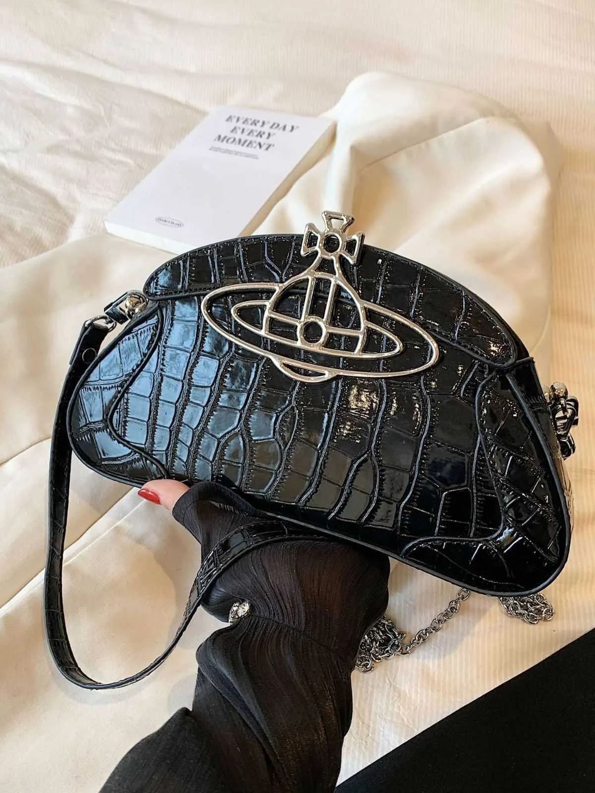 Empress day bag sale
