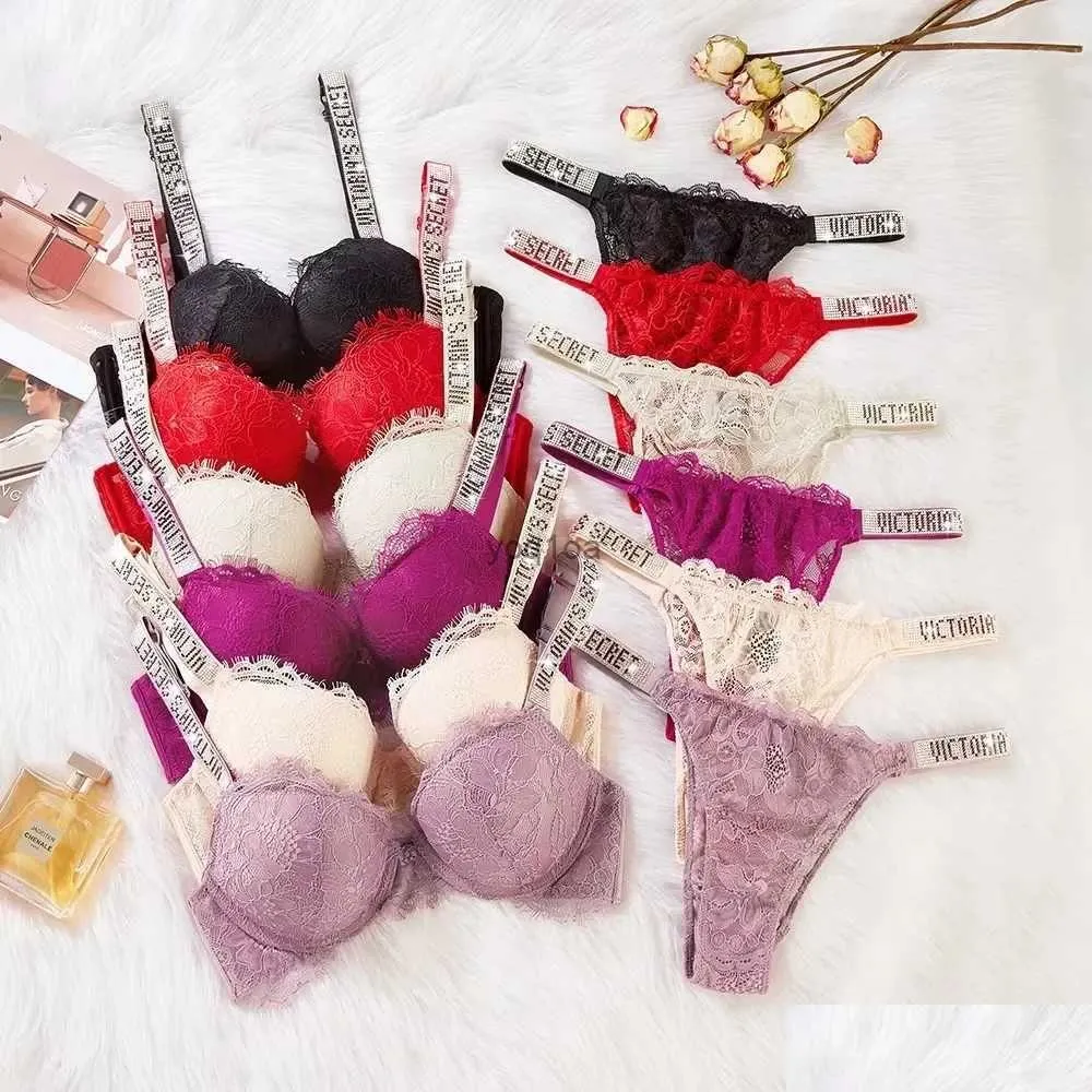 Vetement Womens Push Up Bra Set Sexy Comfortable And Versatile Underwear For Any Occasion From Baiyangzz 16.17 DHgate.Com