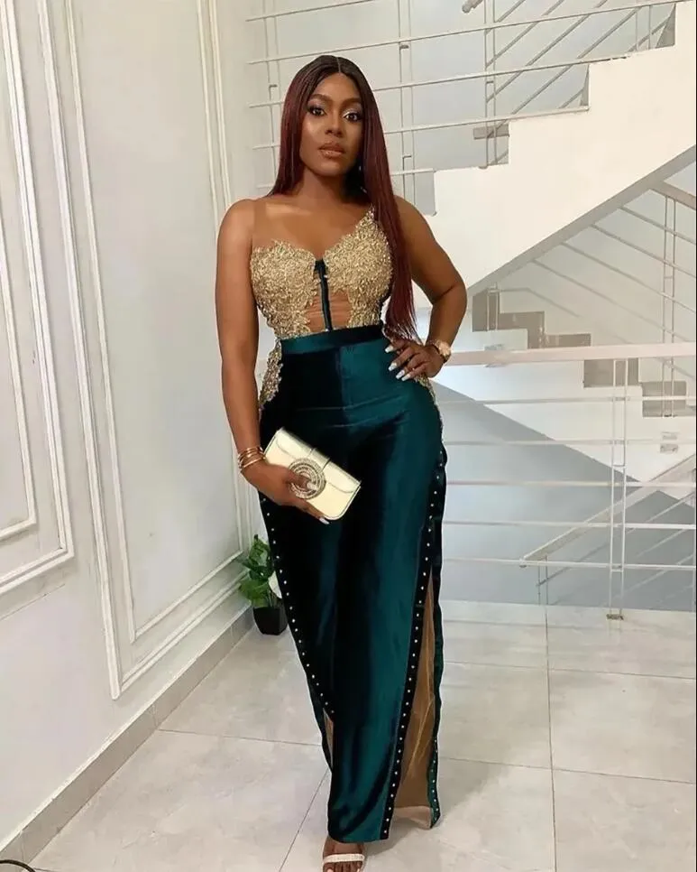 green emerald velvet dress Velvet Long Sleeve Corset Mini Dress in Emerald Green - 4 main image 0