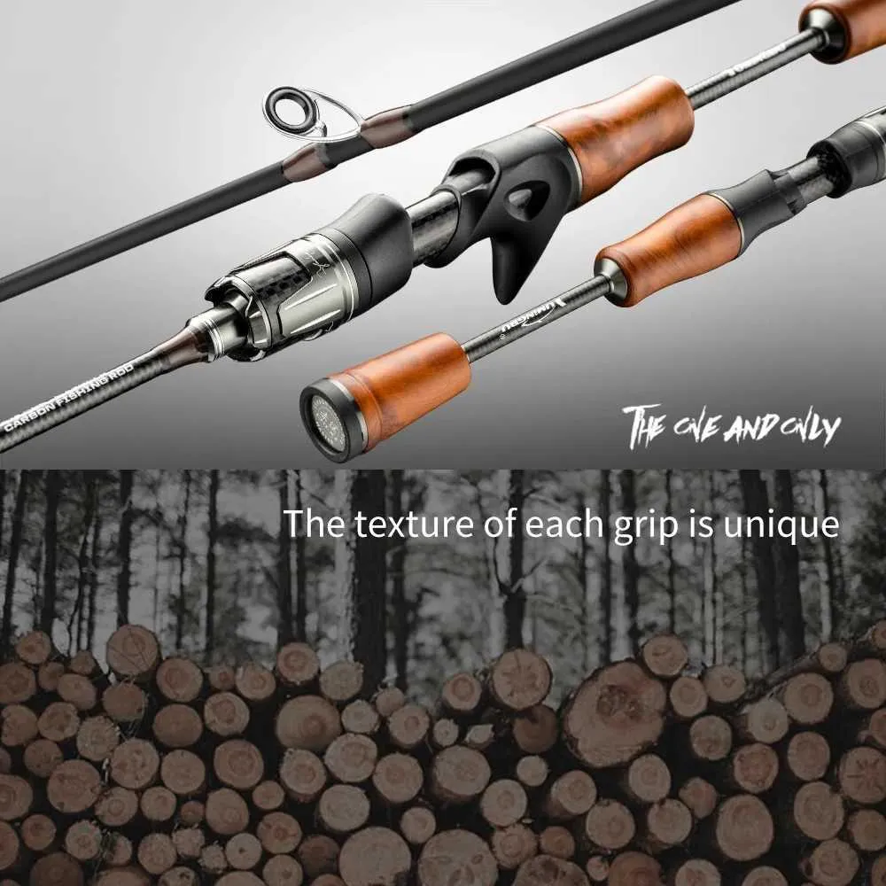 Boat Fishing Rods BAKAWA Fishing Rod Carbon Fiber 1.39M 1.55M 1.68M 1.8M  Carp Pole For Ultra Light Casting And Pike Spinning Sea Saltwater  PescaL231223 From Chrisher_store, $28.88