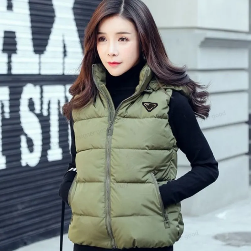 Designer Warmer Women Gilets White Duck Down Jackets Winter Body Warmer Women Vest Lady Vests Outwear Coats Gilets Asian M XXXL From 10 65 DHgate