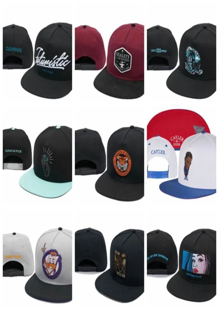 casquettes de baseball, la qualité et les affaires sont bonnes, l'été sans fin, propre comme un putain de tigre qui fait pleuvoir PICTURE ME ROLLIN ALL MY 6892271