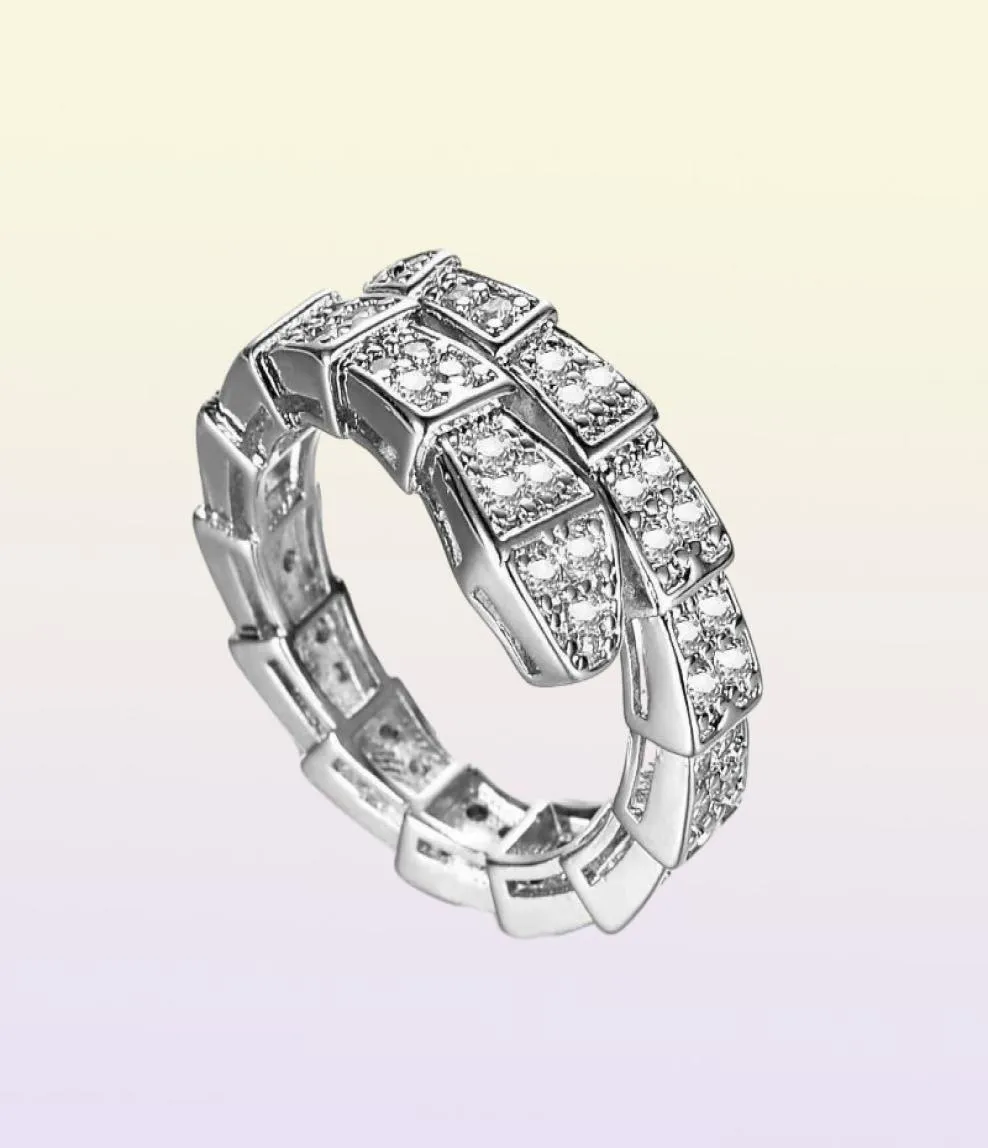 Luxusringe für Frauen Cjeweler Moissanit Herren mit seitlichen Steinen Designergürtel T-Ring Hochzeit Verlobung Diamantring ne Großhandel liebt withbox4937650