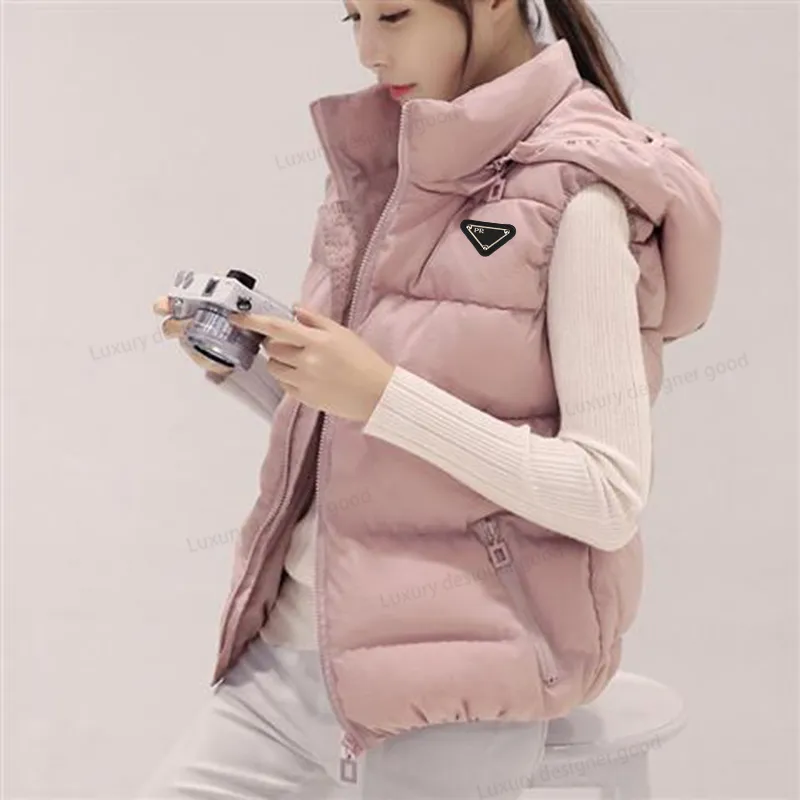 Designer Warmer Women Gilets White Duck Down Jackets Winter Body Warmer Women Vest Lady Vests Outwear Coats Gilets Asian M XXXL From 10 65 DHgate