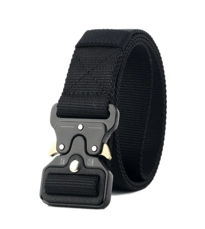 YBT UNISEX NYLON PET METAL METAL METAL BUCKLE WIAŁOLONY NYLON TRINKING TRINKING ARMICE ARMICE TAKLATYCZNE DLA MĘŻCZYZNIE MĘŻCZYZNIE MĘŻCZYZNY SZTAP8360595