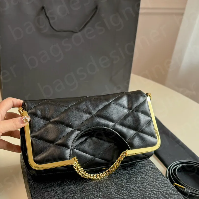 Crossbody Purs Wallet Luxurys Luxury Designers Handbag Designer Bag Woman Handväskor Väskor Axel kvinnor små sadel mini plånböcker dhgate väskor