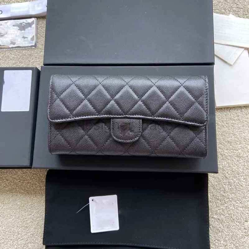 High Quality Designer Wallets womens pu Leather zipper Wallet Women men Zipper Long Holders Coin Purses Woman Card Case Holder Wallets
