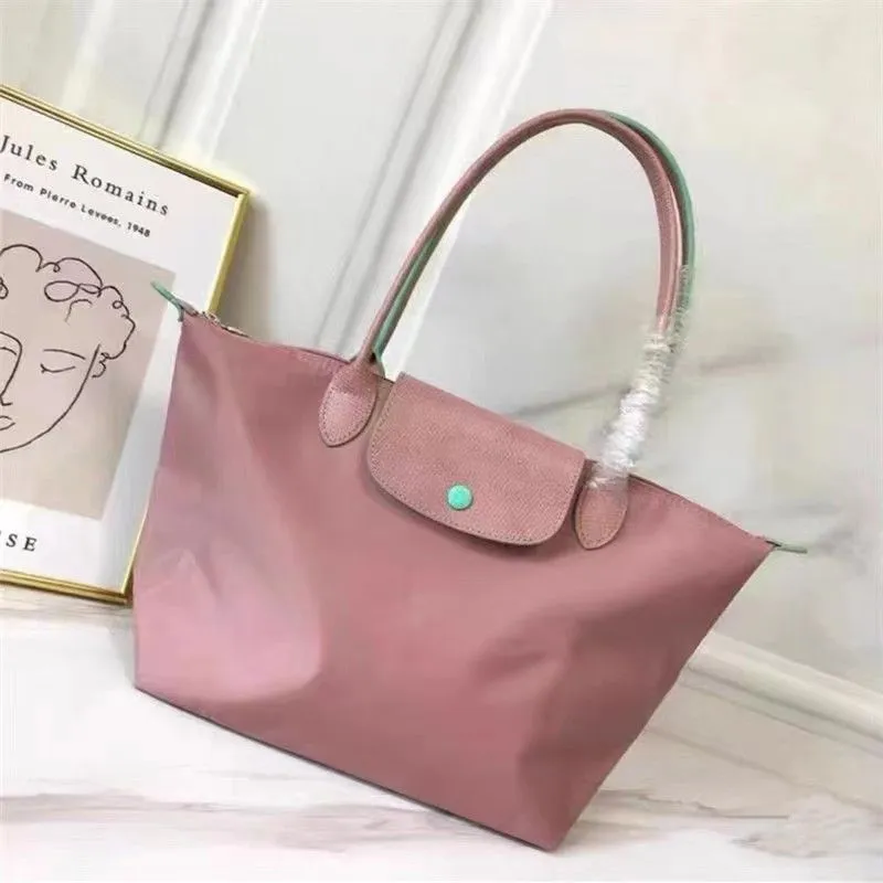 2024 DAPU Solid Color Handbag Bag Classic Women Conder Fashion Fashion Large Ladies Ladies Handibag 10A