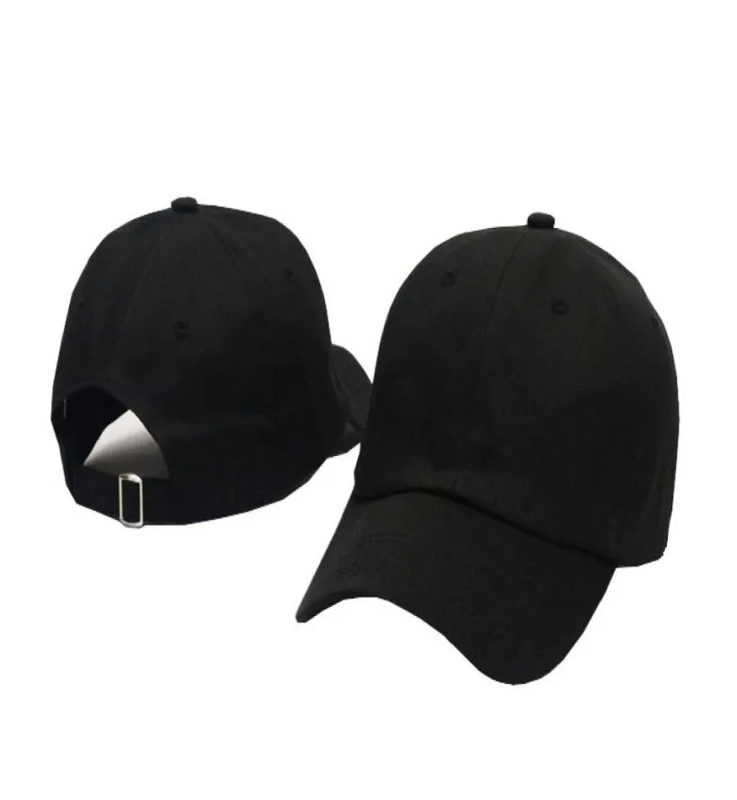 NO LOGO Label Hommes Femmes Casquette de baseball Chapeau de créateur Casquettes ajustées Casquette de rue Unisexe Dôme réglable avec ombrage Mode Adulte3917504