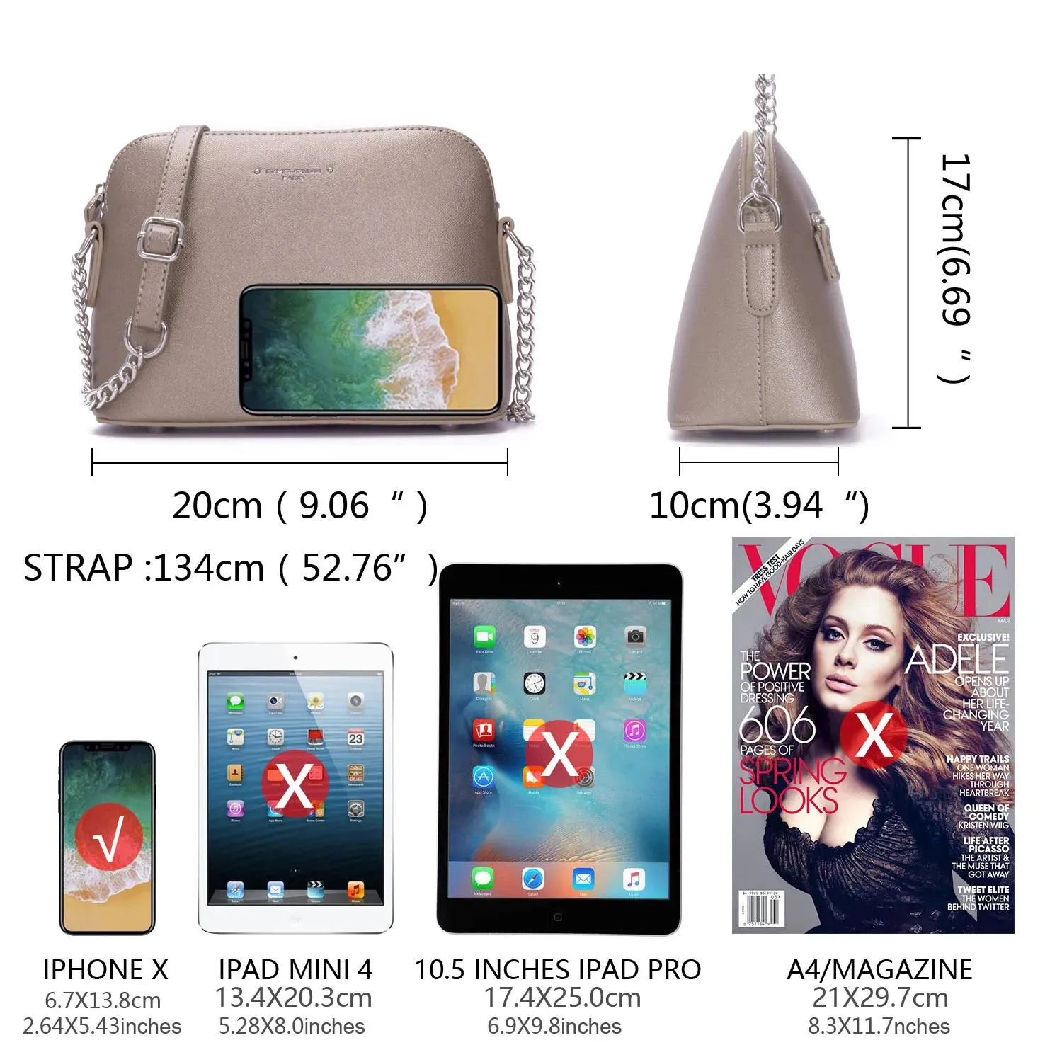 Evening bags david jones new arrivals