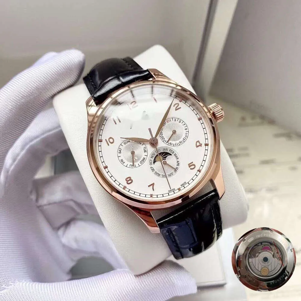 Iwc watch dhgate hot sale