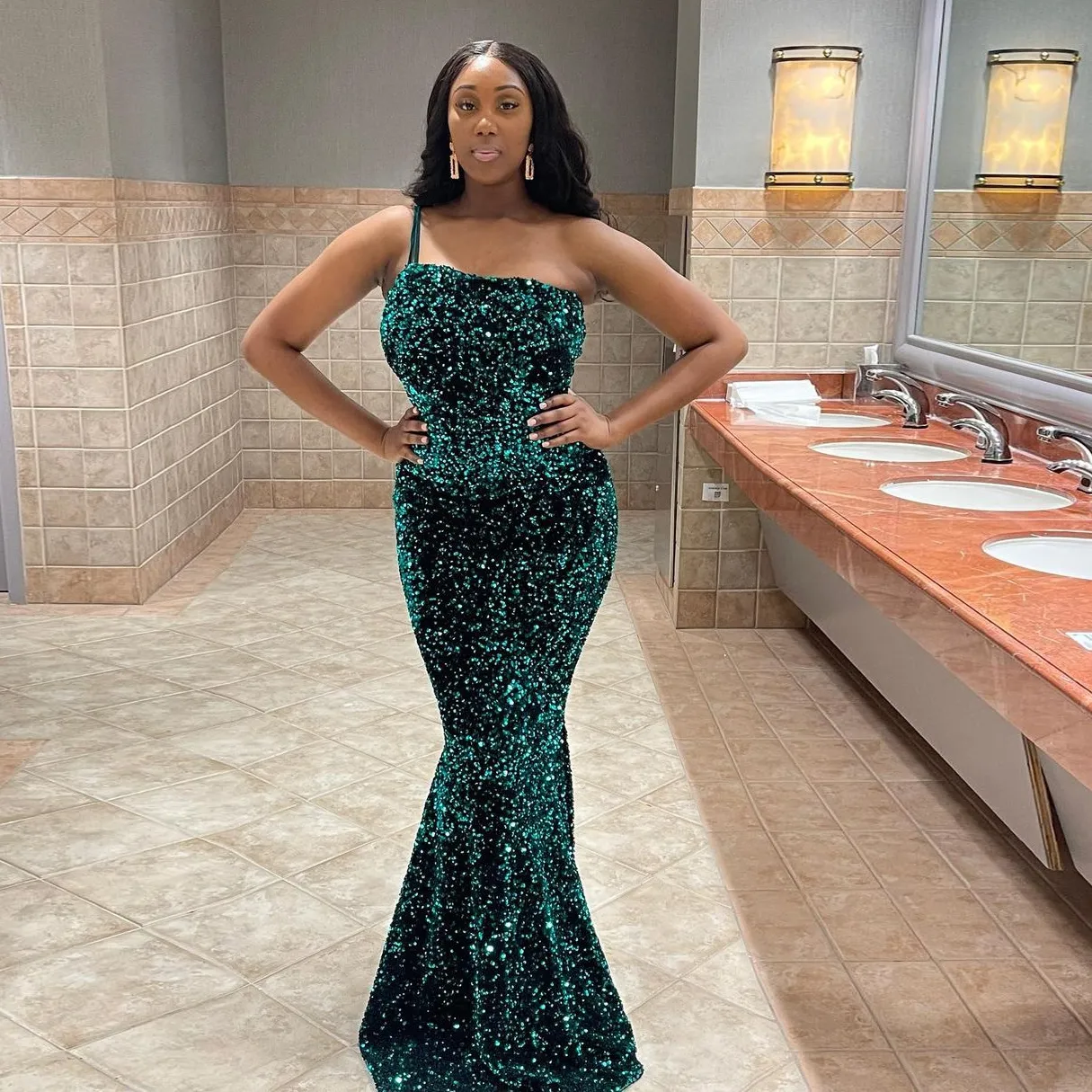 Revealing evening hotsell gowns