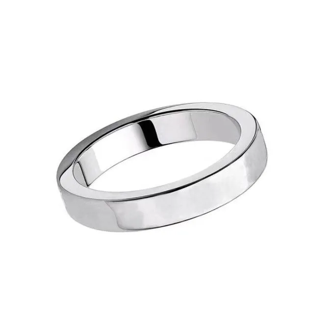 Anelli teschio in argento sterling 925 moda anelli bague moissanite per uomo e donna Regalo per gli amanti dei gioielli promessa del partito 1195604