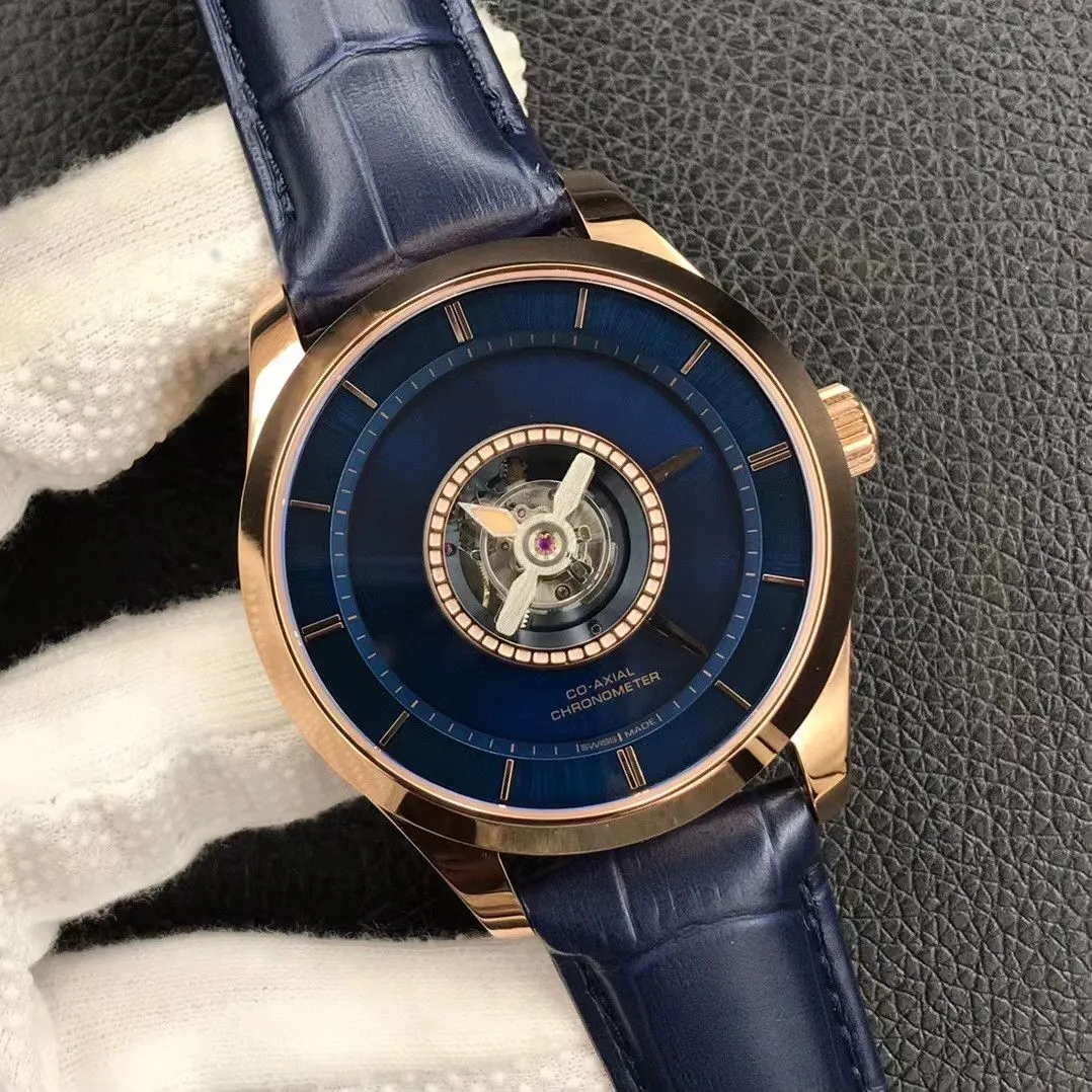 MI Boutique True Tourbillon 528.53.44.21.03.001 126 540 DHgate