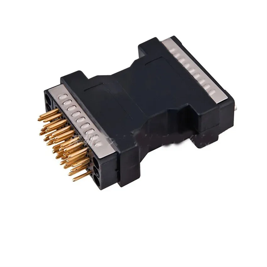 35 Mężczyzna do mężczyzn Adapter 35 Kobieta do żeńskiej adapter