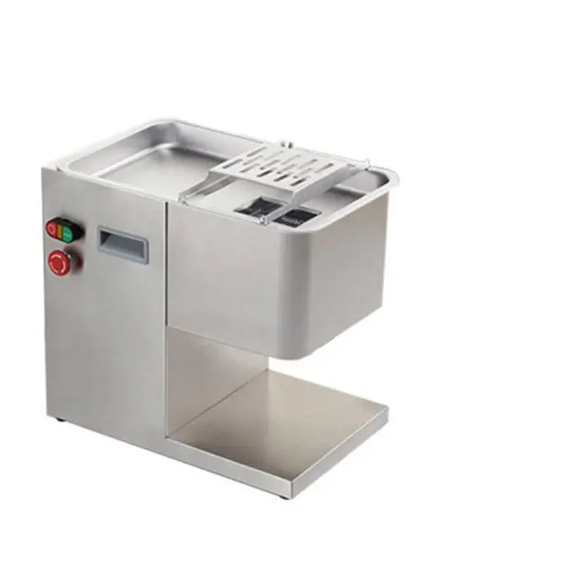 المعالجات Beijamei Commercial Meat Slicer Cutter Machine 300 كجم