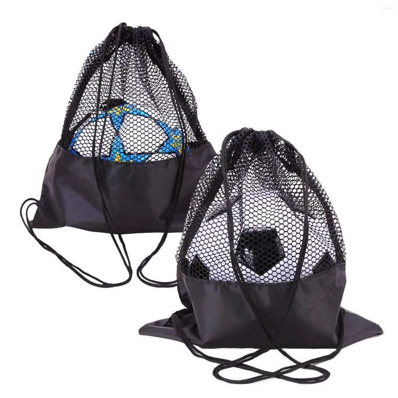 Mesh 2025 volleyball bag
