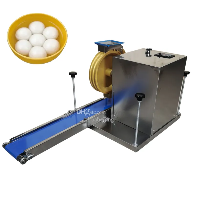Dough Rounding Machine Pastry Dough Round Ball Making Machine For ...