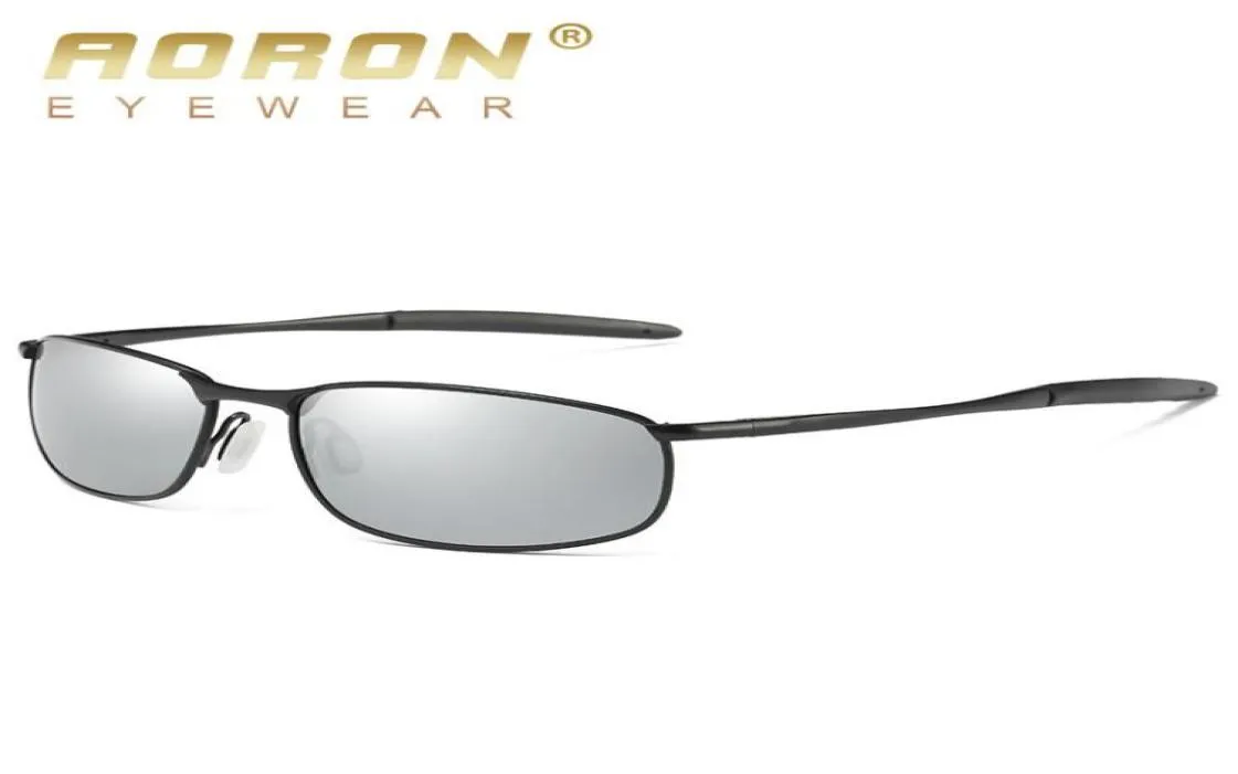 WholeDesigner Male Sunglasses Men Polarized Driver Goggles Police