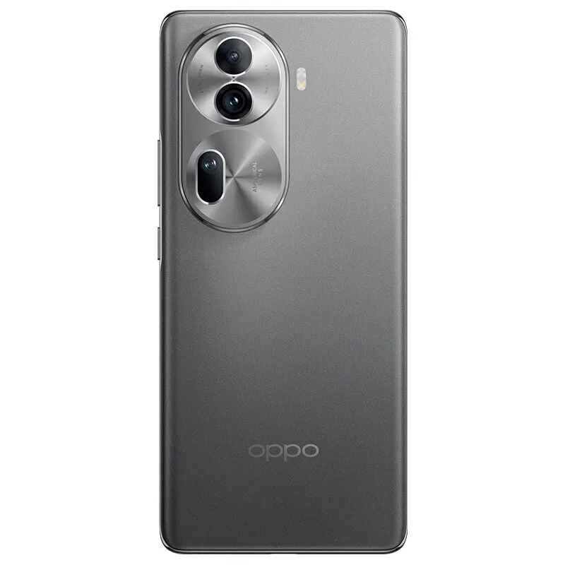 Original Oppo Reno 11 5G: 8GB RAM, 256GB ROM, 50MP AI NFC, 4800mAh 