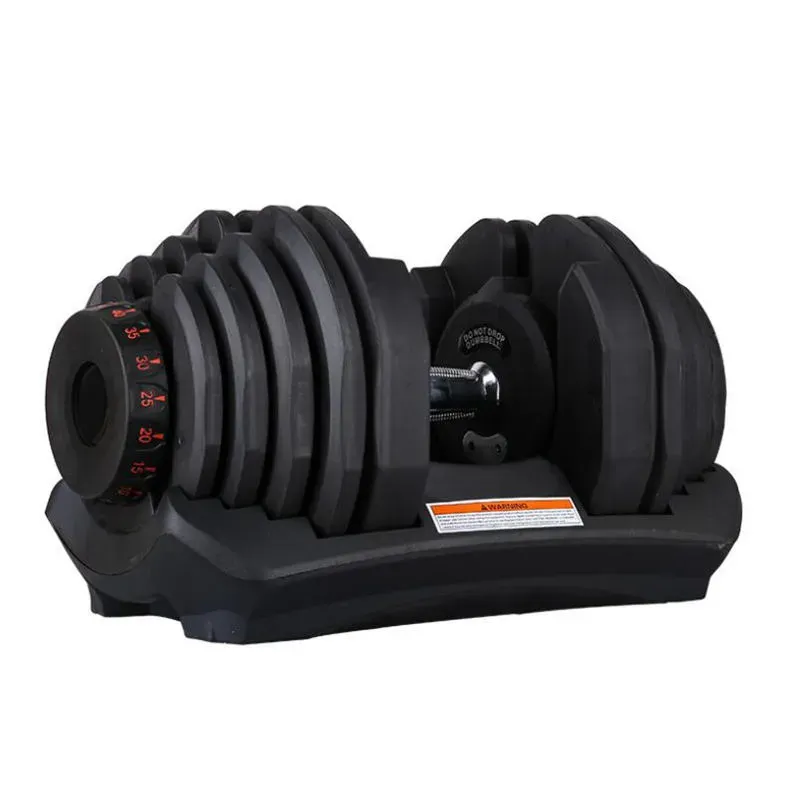 Hantle 5-40 kg treningi fitness hantle Wagi Buduj mięśnie Sport Fitness Zaopatrzenie w sprzęt ZZA2471 Sea Sipping 22 LL