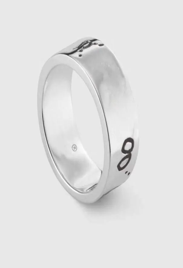 Nouveau produit de bague en argent 925, bague de Couple, ensemble de bijoux à la mode pour hommes, chine entière, Bulk9878711