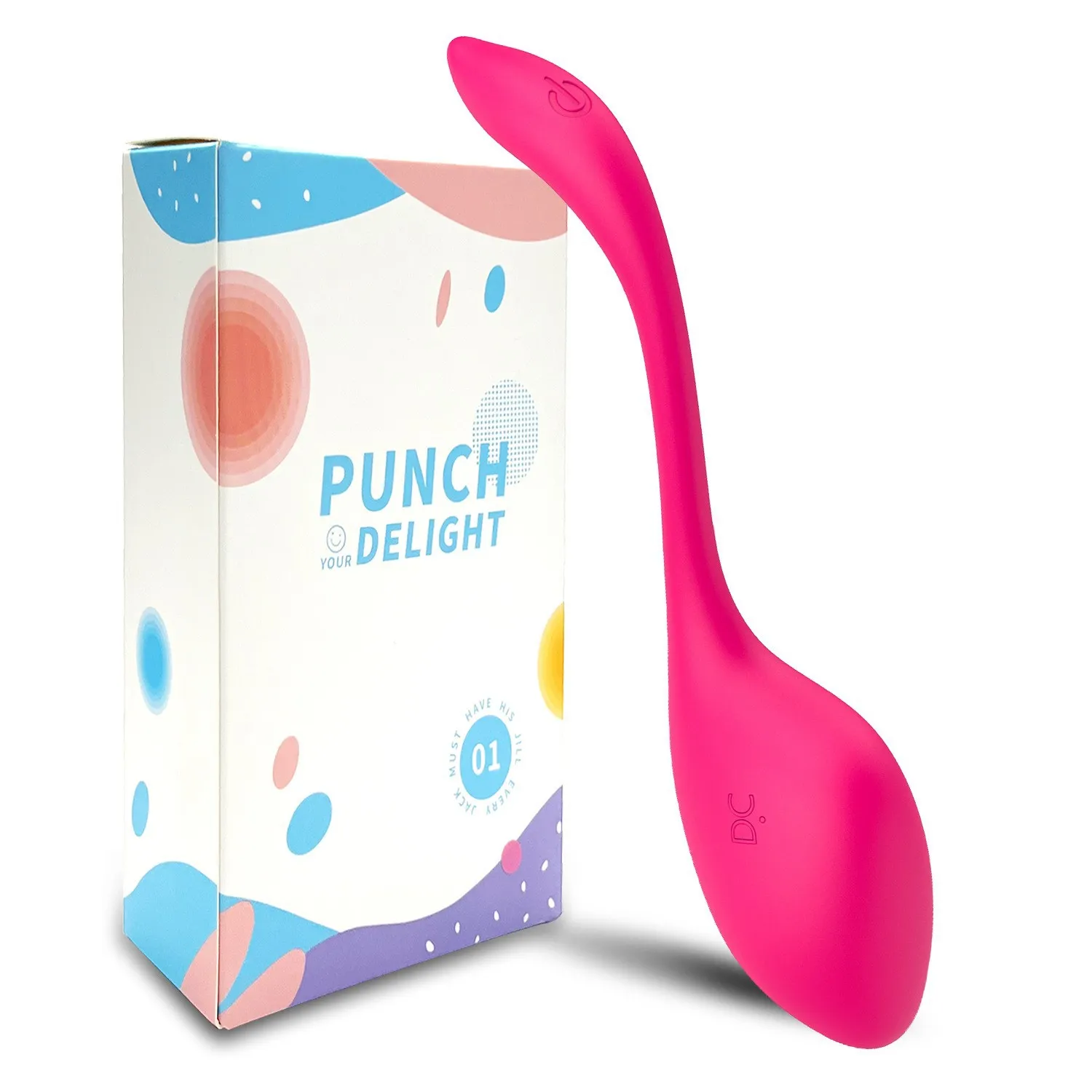 Sex Toys APP All Plastic Intelligent Wireless Jumping... From Infant, $31.6  | DHgate.Com