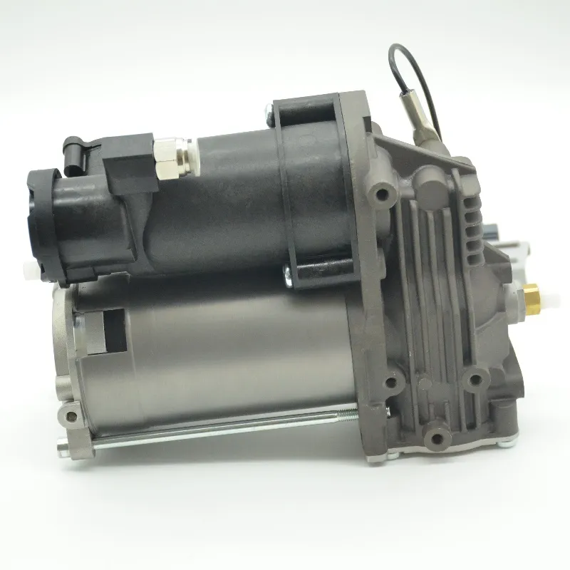 OEM LR3 Suspension Compressor For Land Rover Discovery 3&4 Range Rover