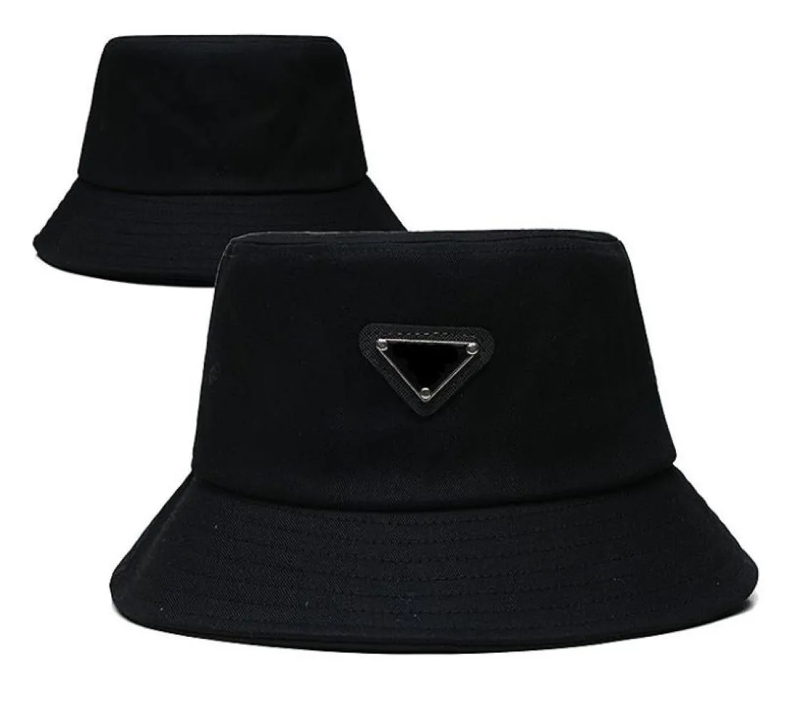 2021 eimer Hüte Kappe Für Frauen Mode Klassische Design Wolle Herbst Winter Fisherman Hut Sun Caps Drop ship8217278