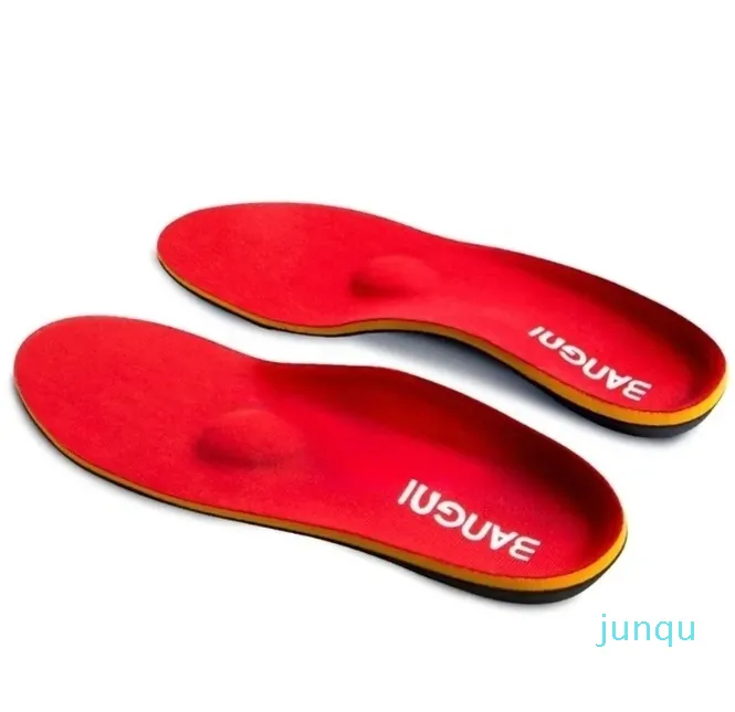 Orthotic Insoles Arch Support Shoes Insert Mild Flat Feet Orthopedic Insoles For Men Woman Heel Pain Plantar Fasciitis