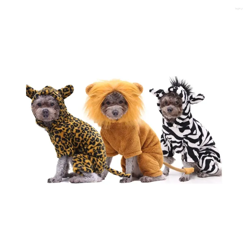 Vêtements pour chiens Produits pour animaux de compagnie Vêtements Pull à capuche Manteau Veste Coton Petits vêtements Salopette pour chiens Yorkies