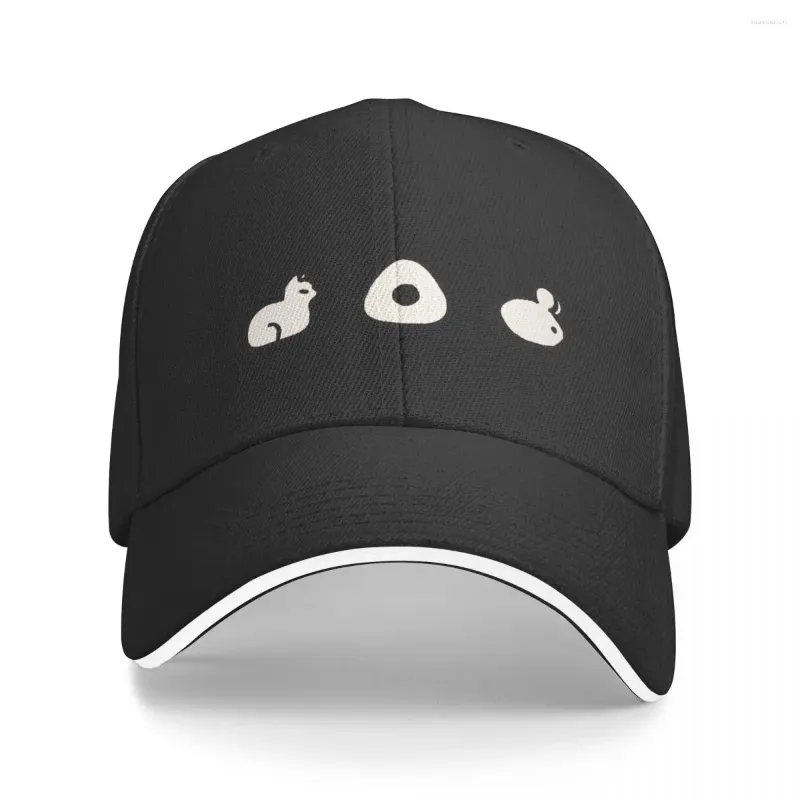 Kogelcaps fruit mand Zodiaccap honkbal cap hoeden UV Protection Solar Hat Designer Men Women's
