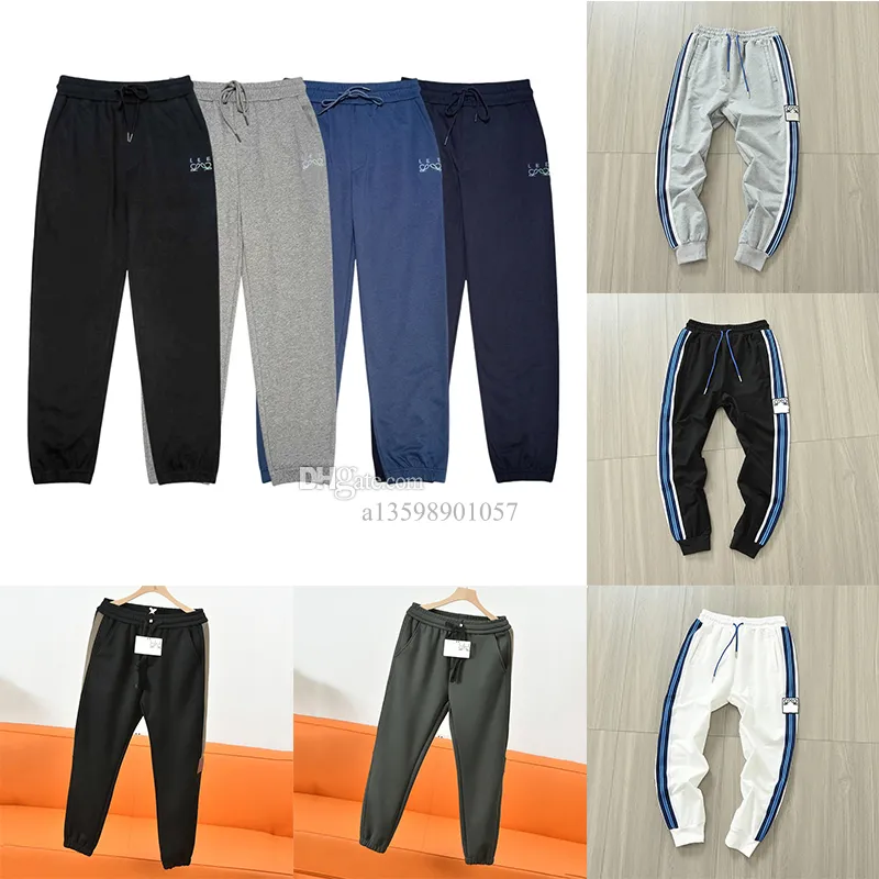 Men's Pants Casual Mens Sweatpants Tech Fleece Hip Hop Womens Printed Letter Comfortable Warmth Trousers Design Soft Comfort High Quality Joggers