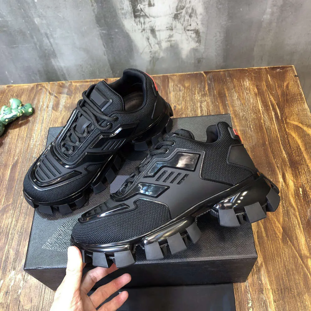 Cloudbust thunder knit sneakers sale