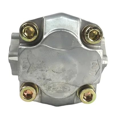 KYB KP05 GEAR PUMP KP0535CPSS KP0540CPSS KP0553CPSS MADE IN JAPAN hydraulic pump Original brand new