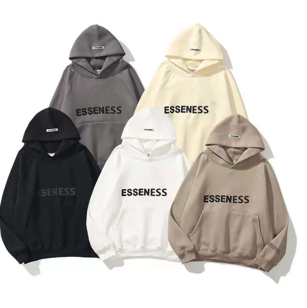 Essential hoodie women's discount