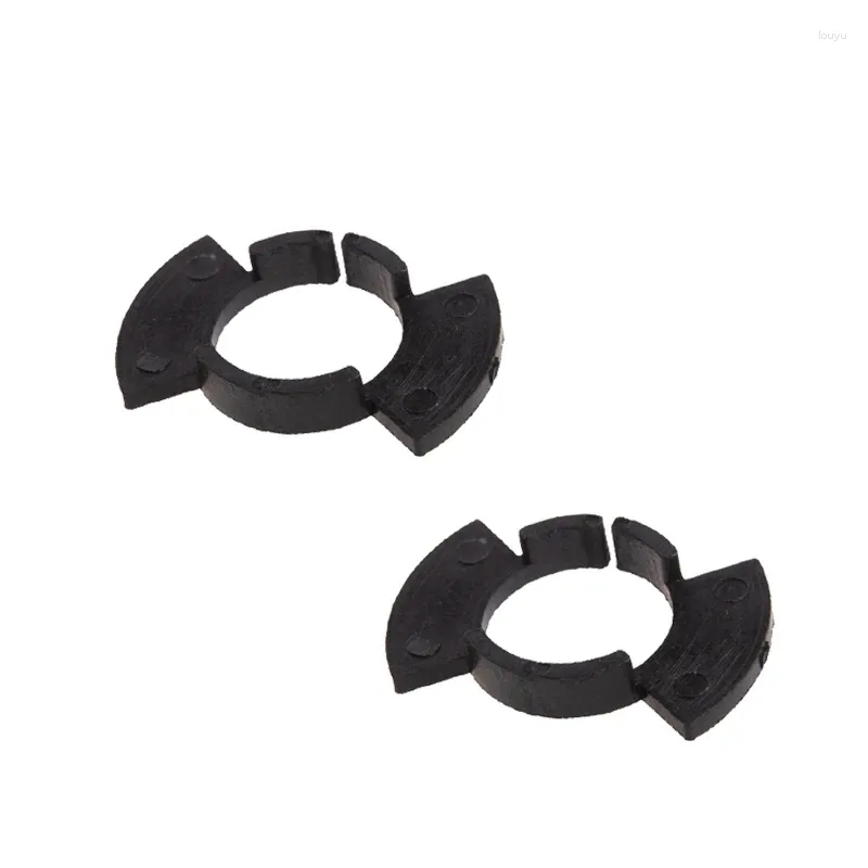 Adaptadores Para Faros Antiniebla LED En Mustang GT 2013-2014 5.0L - Conversión A Parachoques GT500