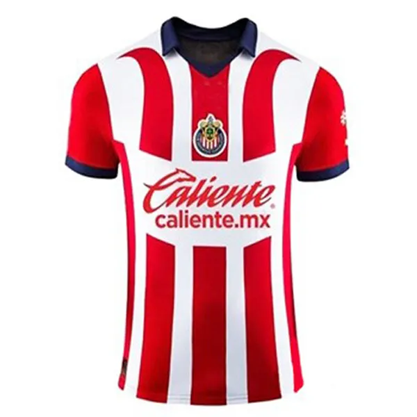 Camiseta chivas 2020 hotsell