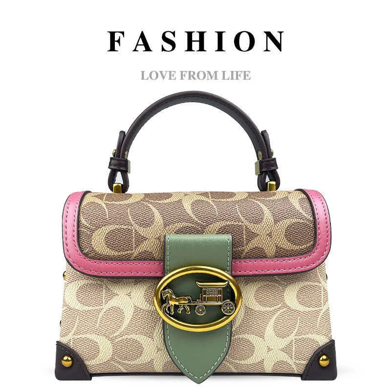 DHgate.com:Womens Trendy Handbag - Leather Crossbody Bag