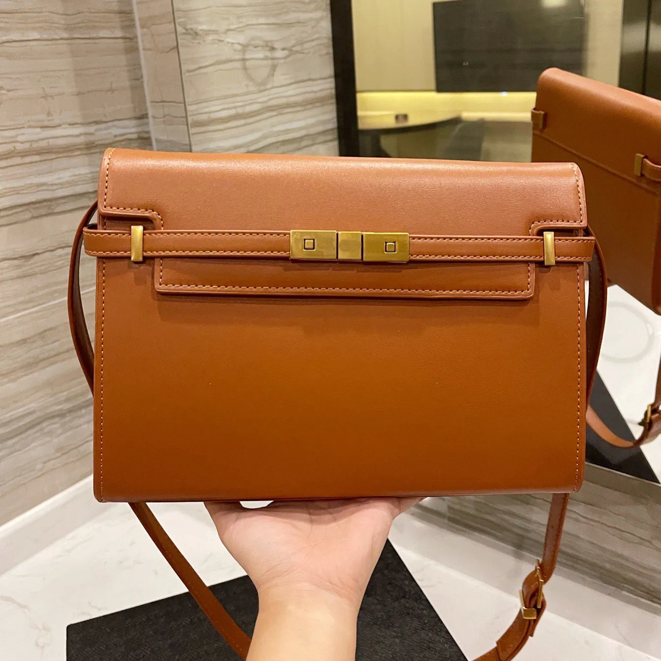 High quality wallets luxury walle designers women bags mini purses crossbody Shopping shoulder bag real leather Handbags