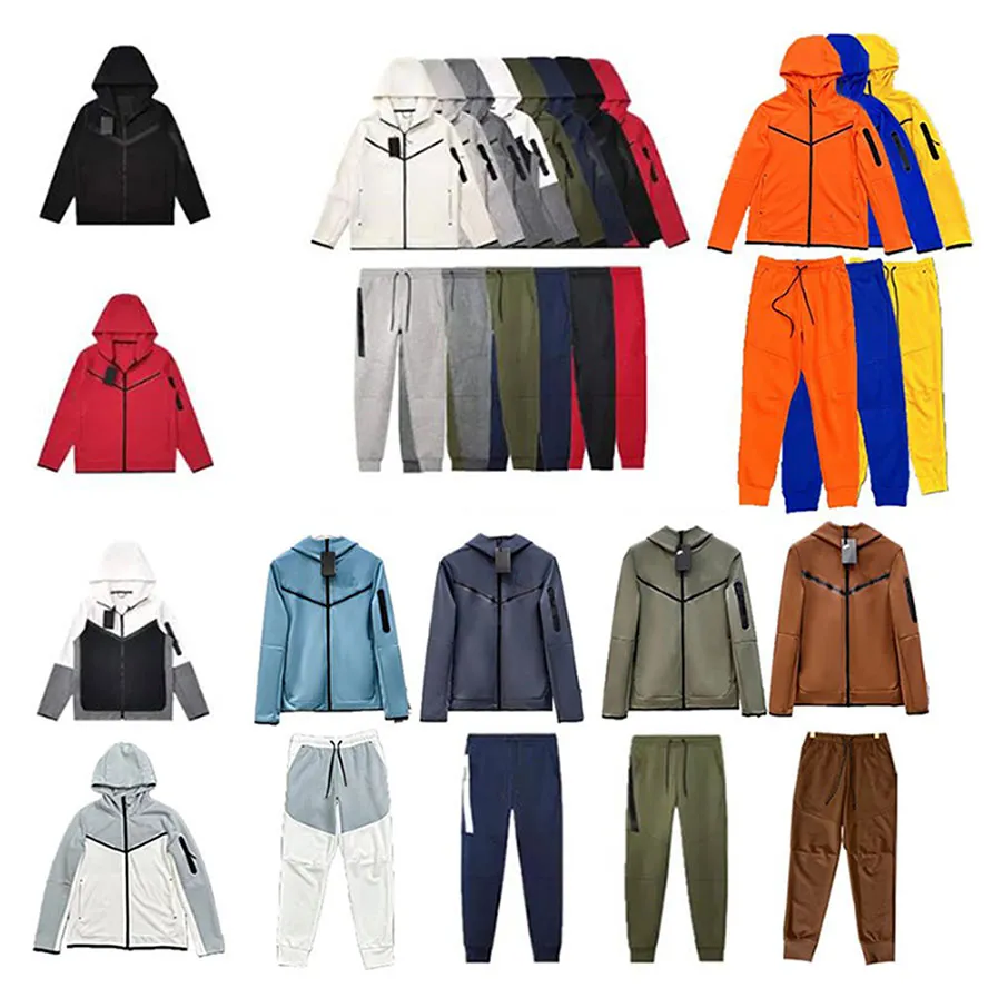 Tasarımcı Hoodies Mens eşofman ceket pantolon kız hoodie eşofman hoodie erkekler için kadın sonbahar sıcak sweatshirts Techfleece joggers sweatshirt spor giyim takım elbise takım elbise