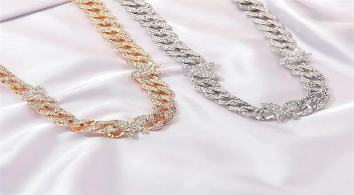 Fjäril halsband personlighet mode kvinnlig clavicalis kedja justerbara amazon kvinnliga smycken halsband 1335 Q22665580