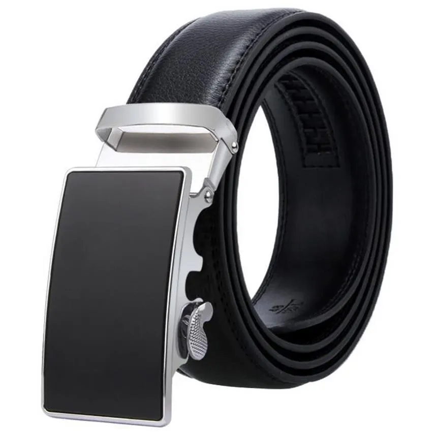 celles entières ceinture de la ceinture de mode en cuir ceintures noires