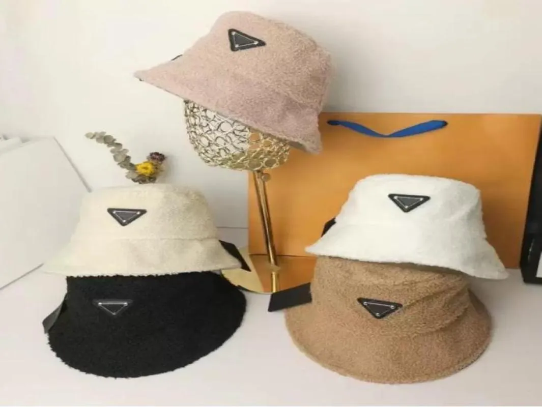 Tout nouveau chapeau de pêcheur style hiver quatre saisons avec hommes et femmes tous les chapeaux de soleil mode bassin de rue cap7329637