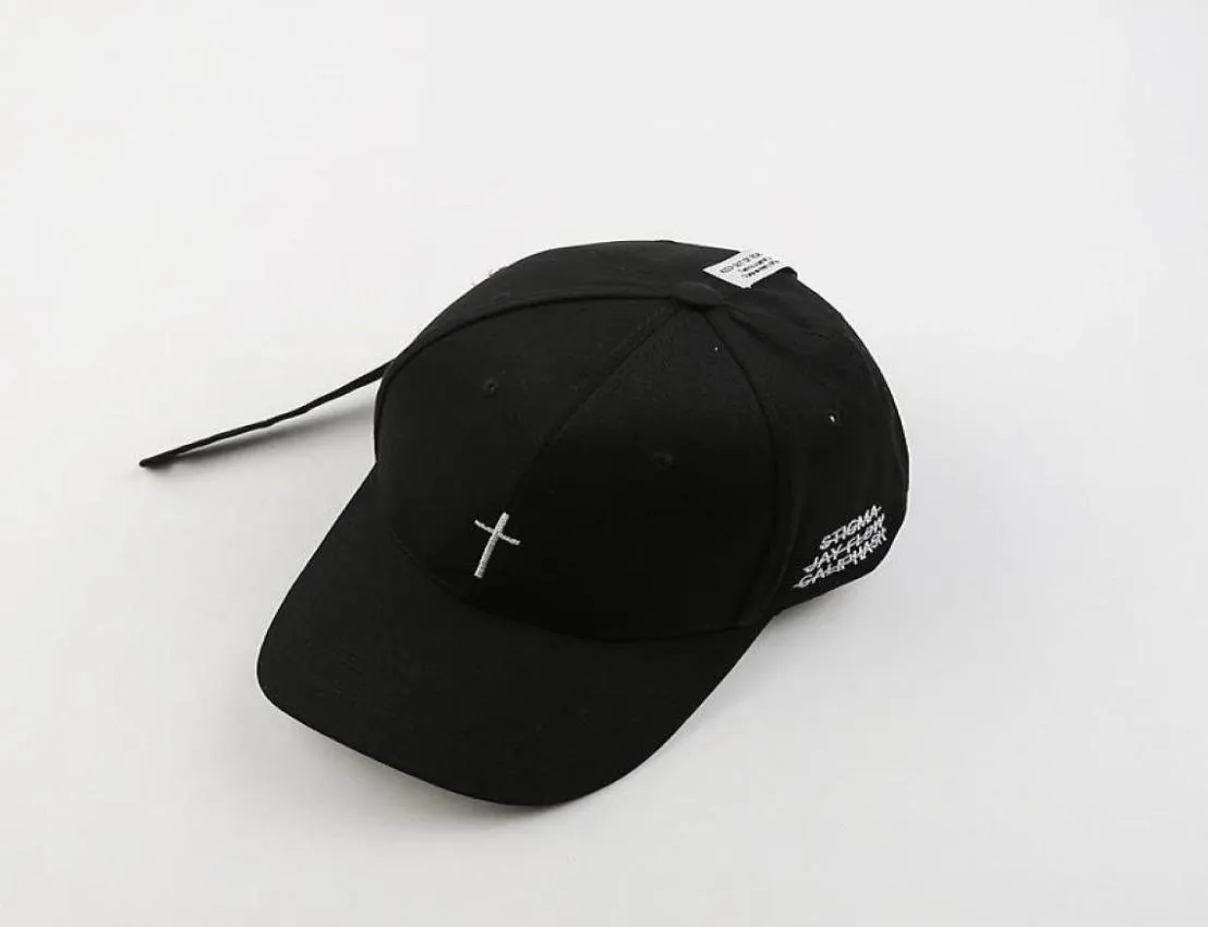 Cappellini da baseball 2021 Ricamo Croce cristiana Berretto di cotone Berretto da baseball Casual Cappello di snapback Hip Hop Gesù Dio Cappelli per uomo Donna17921548