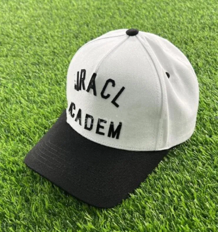 Mężczyźni i kobiety Hard Crown Baseball Cap Rekretowa ciężarówka podróżna Caps Trucker Hat Big Głowa Obiekt Czarny szczyt czapka Make Your Face1430546