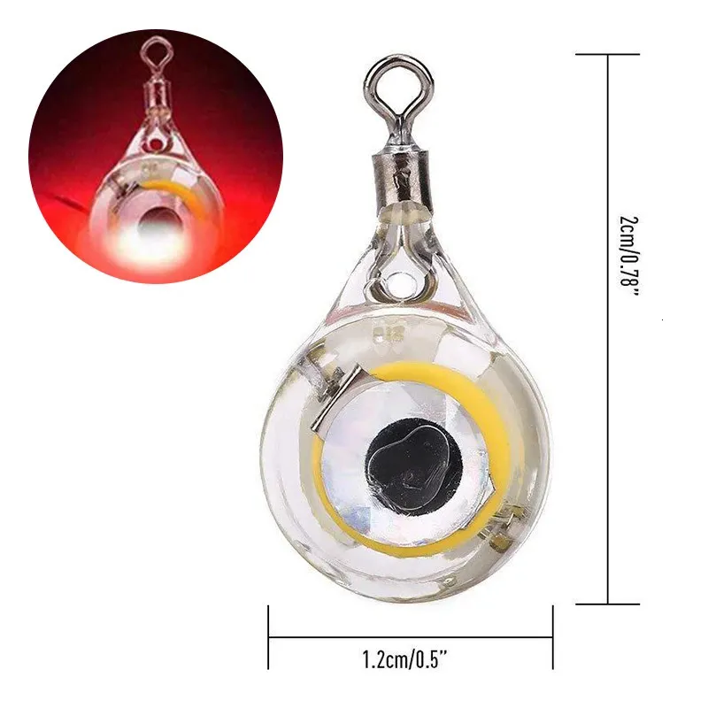 Blue Lampe de pêche à LED 12V 100W Ip68 108 LED 2835SMD Attire les